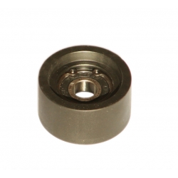 Obežný krúžok vrátane gul. ložiska pre frézy s 20 mm kužeľovou upínacou stopkou, Ø 42,2mm