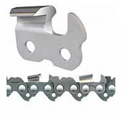 Feinschnitt Sägekette, 114TG 3/8 Zoll, für 90cm Schwert, 1.3mm Nut