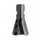 Arunda  profilová fréza - Standard 26 ( s výmeniteľnými nožmi + skrutkovač )