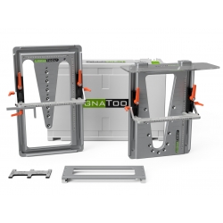 Lignatool set - Profi LT120