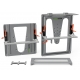 Lignatool set - Komplet Set Profi LT140