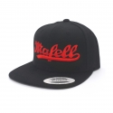 Mafell Retro Flexfit Snapback čiapka