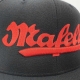 Mafell Retro Flexfit Snapback čiapka