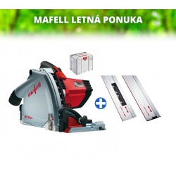 Ponorná píla MT 55 cc v MidiMAX + Lišta vodiaca F 160 - LETO2025