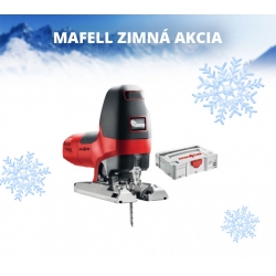 Priamočiara píla P1 cc MaxiMAX v T-MAX - ZIMA2023