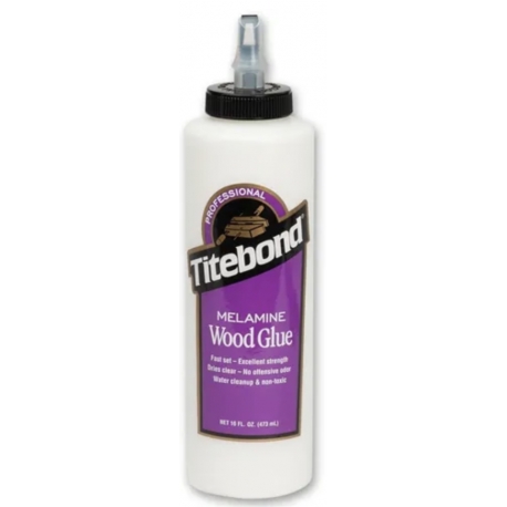 Titebond Melamine Lepidlo na drevo - 473ml