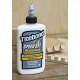 Titebond Speed Set Lepidlo na drevo - 237 ml