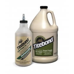 Titebond Cold Press for Veneer Lepidlo na drevo