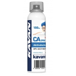 Aktivátor CA, 150 ml, spray