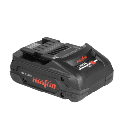 Akumulátor PowerTank 18 M 72 LiHDX