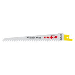 List do chvostovej píly RSB-W150 Precision Wood