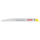 List do chvostovej píly RSB-WU200 Progressor Wood Universal