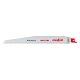 List do chvostovej píly RSB-MM225 C Multi Material Carbide
