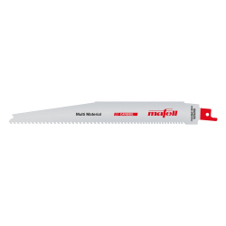 List do chvostovej píly RSB-MM225 C Multi Material Carbide