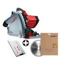 Fan-Pack MT 55 cc