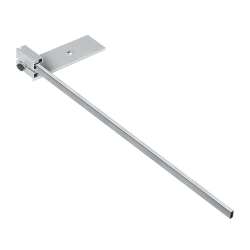 Tiahlo s krycou doskou, 960 mm