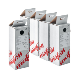 Karton na hobliny Cleanbox (5ks)