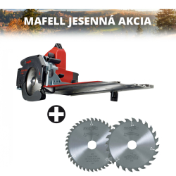 Kapovací pílový systém KSS 40 18M bl