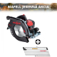 Kotúčová píla K 85 Ec v L-MAX + Vodiace zariadenie - JESEŇ20