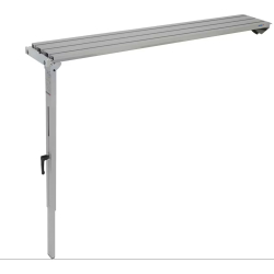 RUWI Predĺženie stola pre Mafell Erika 70/85