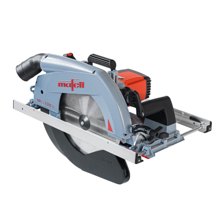 Tesárská-Ručná okružná píla MKS 130 Ec