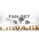 FAN SETS